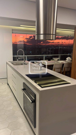 Imagem Apartamento com 3 Quartos à Venda, 96 m² em Vila Osasco - Osasco