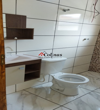 Imagem Casa com 2 Quartos à Venda, 125 m² em Depois Do Centro - Ibiúna Imagem Casa com 2 Quartos à Venda, 125 m² em Depois Do Centro - Ibiúna
