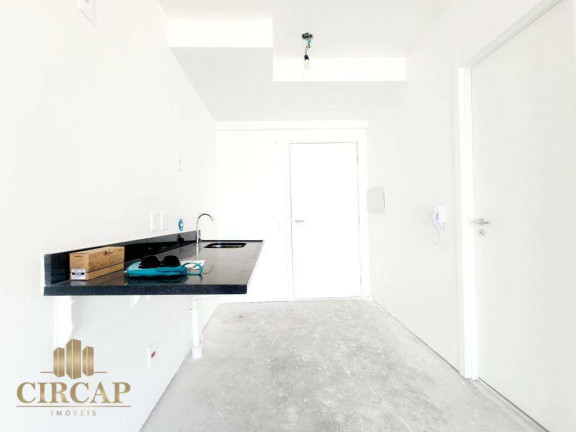 Imagem Studio com 1 Quarto à Venda, 33 m² em Pompeia - São Paulo Imagem Studio com 1 Quarto à Venda, 33 m² em Pompeia - São Paulo