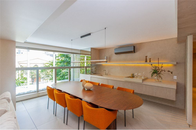 Imagem Apartamento com 3 Quartos à Venda, 151 m² em Moema - São Paulo Imagem Apartamento com 3 Quartos à Venda, 151 m² em Moema - São Paulo