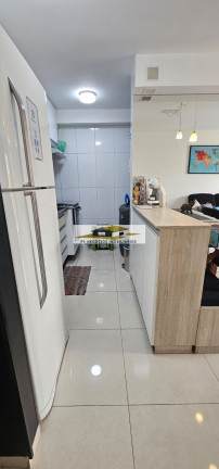 Imagem Apartamento com 1 Quarto à Venda, 40 m² em Ipiranga - São Paulo