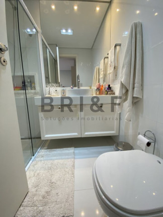 Imagem Apartamento com 4 Quartos à Venda, 210 m² em Brooklin - São Paulo Imagem Apartamento com 4 Quartos à Venda, 210 m² em Brooklin - São Paulo