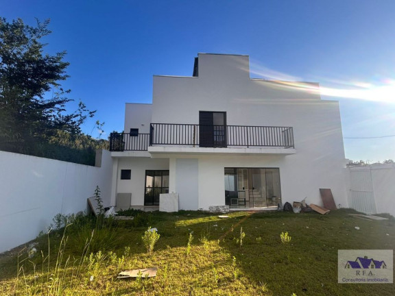 Casa de Condomínio com 4 Quartos à Venda, 140 m² em Bairro Taboão - São Roque