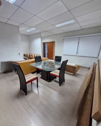 Imagem Imóvel Comercial para Alugar, 812 m² em Jardim Limoeiro - Serra