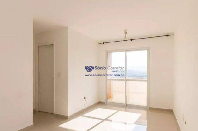Imagem Apartamento com 2 Quartos à Venda, 60 m² em Torres Tibagy - Guarulhos Imagem Apartamento com 2 Quartos à Venda, 60 m² em Torres Tibagy - Guarulhos