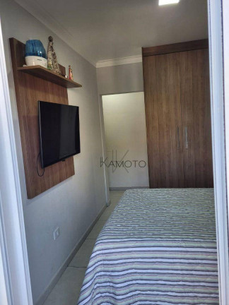 Imagem Imóvel com 3 Quartos à Venda, 75 m² em Paraíso - Santo André Imagem Imóvel com 3 Quartos à Venda, 75 m² em Paraíso - Santo André