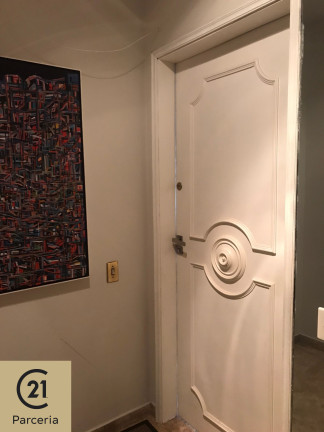 Apartamento com 4 Quartos à Venda, 158 m² em Moema - São Paulo