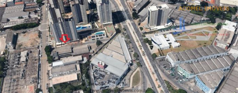 Imagem Imóvel à Venda, 2.737 m² em Barra Funda - São Paulo