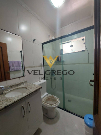 Imagem Casa com 3 Quartos à Venda, 113 m² em Paulicéia - São Bernardo Do Campo