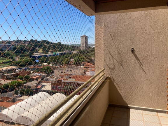 Imagem Apartamento com 3 Quartos para Alugar, 118 m² em Santa Cruz - Ribeirão Preto Imagem Apartamento com 3 Quartos para Alugar, 118 m² em Santa Cruz - Ribeirão Preto
