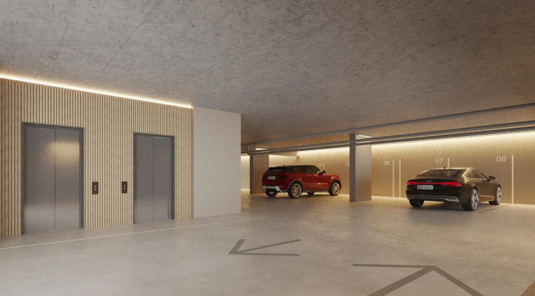 Imagem Apartamento com 2 Quartos à Venda, 105 m² em Itaim Bibi - São Paulo Imagem Apartamento com 2 Quartos à Venda, 105 m² em Itaim Bibi - São Paulo