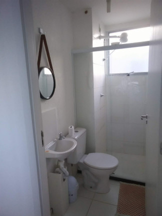 Imagem Apartamento com 2 Quartos à Venda, 49 m² em Caji - Lauro De Freitas