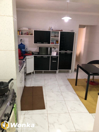Imagem Casa com 2 Quartos à Venda, 120 m² em Piraporinha - Diadema Imagem Casa com 2 Quartos à Venda, 120 m² em Piraporinha - Diadema