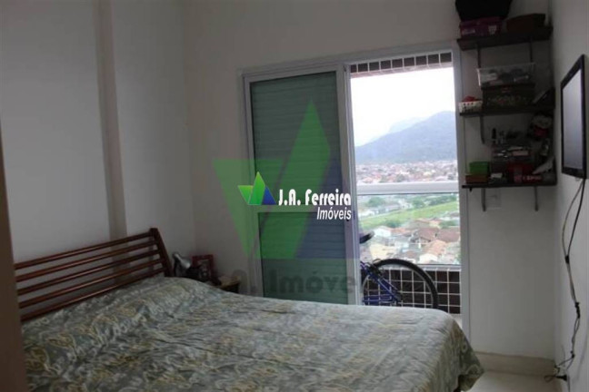 Imagem Apartamento com 2 Quartos à Venda, 78 m² em Vila Anhanguera - Mongaguá