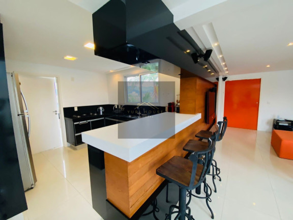 Imagem Cobertura com 4 Quartos à Venda, 200 m² em Itagua - Ubatuba Imagem Cobertura com 4 Quartos à Venda, 200 m² em Itagua - Ubatuba