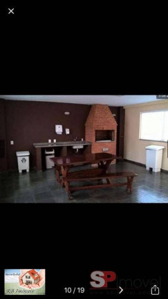 Imagem Apartamento com 3 Quartos à Venda, 67 m² em Baeta Neves - São Bernardo Do Campo Imagem Apartamento com 3 Quartos à Venda, 67 m² em Baeta Neves - São Bernardo Do Campo