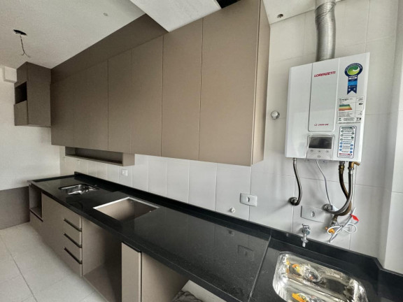 Imagem Apartamento com 3 Quartos à Venda, 85 m² em Centro - São José Dos Pinhais Imagem Apartamento com 3 Quartos à Venda, 85 m² em Centro - São José Dos Pinhais