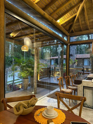 Casa com 3 Quartos à Venda, 300 m² em Arraial D'ajuda - Porto Seguro