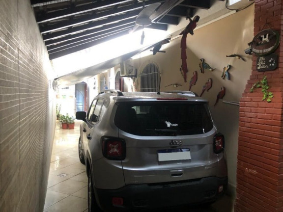 Imagem Casa com 4 Quartos à Venda, 515 m² em Centro - Macaé Imagem Casa com 4 Quartos à Venda, 515 m² em Centro - Macaé