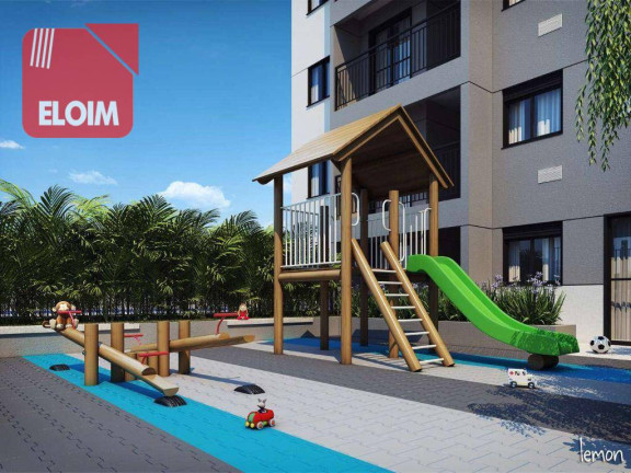 Imagem Apartamento com 2 Quartos à Venda, 36 m² em Freguesia Do ó - São Paulo Imagem Apartamento com 2 Quartos à Venda, 36 m² em Freguesia Do ó - São Paulo