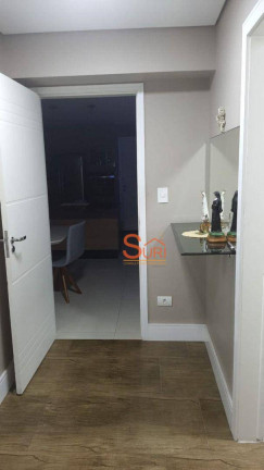 Imagem Apartamento com 3 Quartos à Venda, 135 m² em Vila Baeta Neves - São Bernardo Do Campo