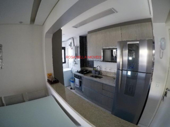 Imagem Apartamento com 2 Quartos à Venda, 77 m² em Ponte De São João - Jundiaí