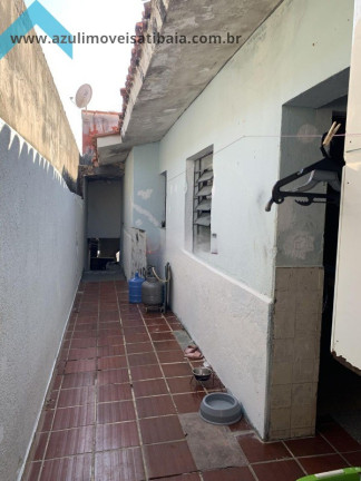 Imagem Casa com 2 Quartos à Venda, 80 m² em Jardim Alvinópolis - Atibaia Imagem Casa com 2 Quartos à Venda, 80 m² em Jardim Alvinópolis - Atibaia