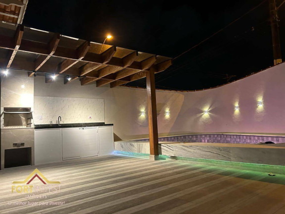 Imagem Imóvel com 3 Quartos à Venda, 100 m² em Caiçara - Praia Grande Imagem Imóvel com 3 Quartos à Venda, 100 m² em Caiçara - Praia Grande
