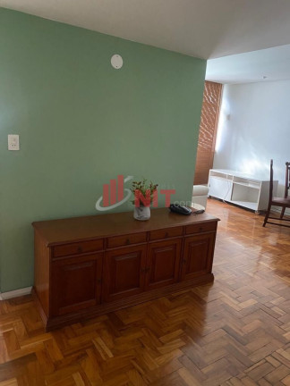 Imagem Apartamento com 3 Quartos à Venda, 114 m² em Icaraí - Niterói