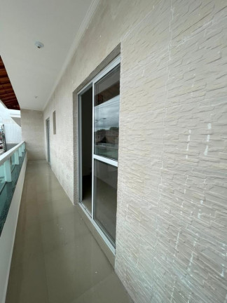 Imagem Casa com 2 Quartos à Venda, 64 m² em Sítio Do Campo - Praia Grande