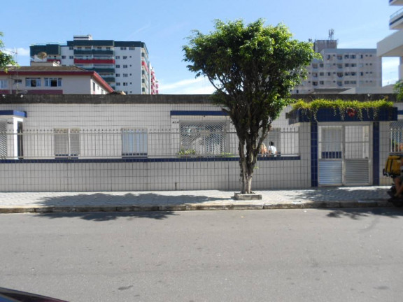 Apartamento com 1 Quarto à Venda,  em Forte - Praia Grande