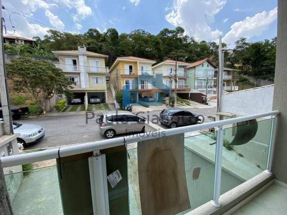 Imagem Casa de Condomínio com 3 Quartos à Venda, 125 m² em Jardim Rio Das Pedras - Cotia
