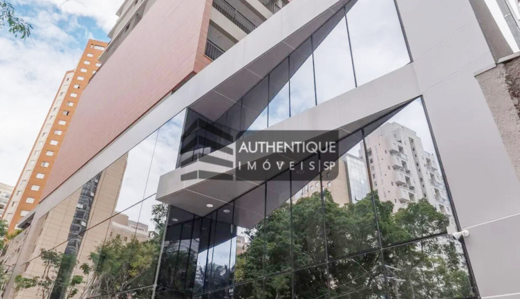 Imagem Imóvel com 1 Quarto à Venda, 25 m² em Moema - São Paulo Imagem Imóvel com 1 Quarto à Venda, 25 m² em Moema - São Paulo