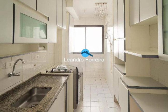 Imagem Apartamento com 3 Quartos à Venda, 69 m² em Baeta Neves - São Bernardo Do Campo