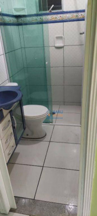 Imagem Kitnet com 1 Quarto à Venda, 30 m² em Santa Efigênia - São Paulo Imagem Kitnet com 1 Quarto à Venda, 30 m² em Santa Efigênia - São Paulo