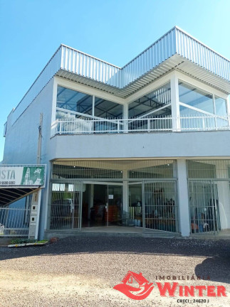 Imagem Sala Comercial para Alugar, 130 m² em Bela Vista - Feliz Imagem Sala Comercial para Alugar, 130 m² em Bela Vista - Feliz