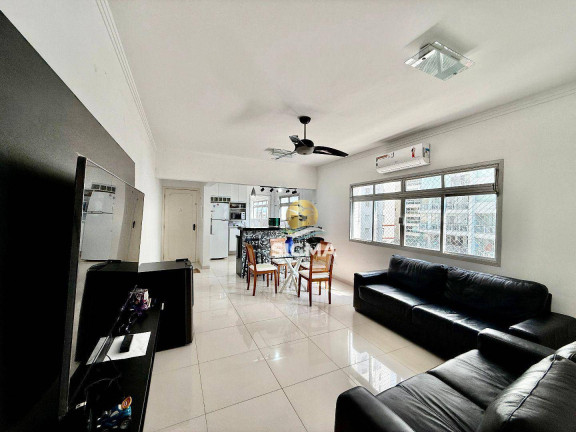 Imagem Apartamento com 2 Quartos à Venda, 80 m² em Jardim Astúrias - Guarujá Imagem Apartamento com 2 Quartos à Venda, 80 m² em Jardim Astúrias - Guarujá