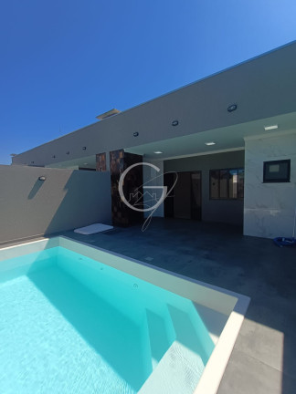 Imagem Casa com 3 Quartos à Venda, 95 m² em Santa Terezinha - Pontal Do Paraná