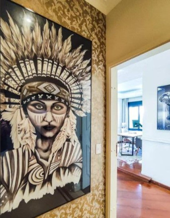 Imagem Imóvel com 3 Quartos à Venda, 232 m² em Vila Suzana - São Paulo