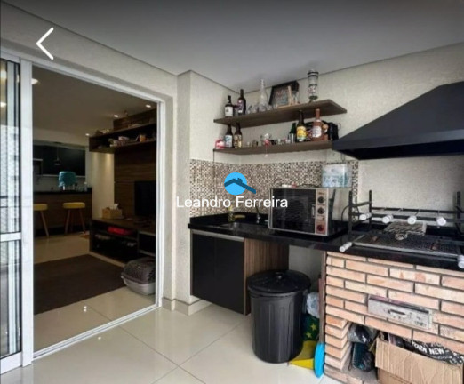 Imagem Apartamento com 2 Quartos à Venda, 70 m² em Independência - São Bernardo Do Campo