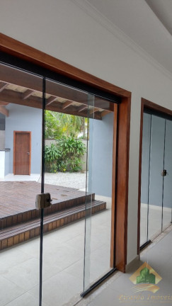 Imagem Casa de Condomínio com 3 Quartos à Venda, 181 m² em Horto Florestal - Ubatuba