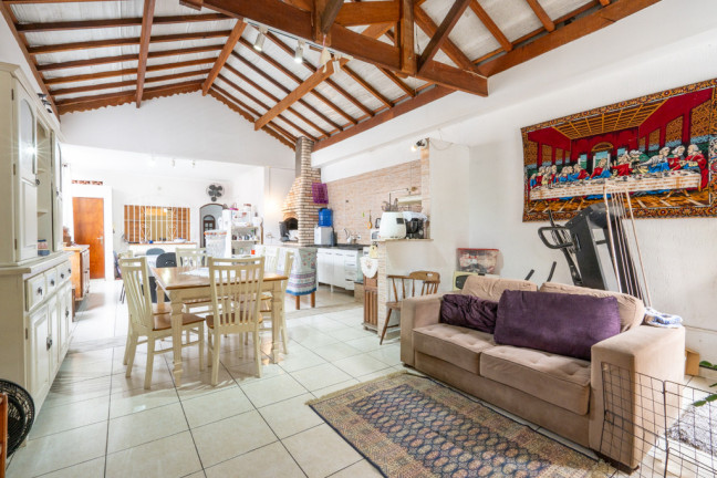 Imagem Casa com 4 Quartos à Venda, 230 m² em Jardim Santa Terezinha - Taboão Da Serra Imagem Casa com 4 Quartos à Venda, 230 m² em Jardim Santa Terezinha - Taboão Da Serra