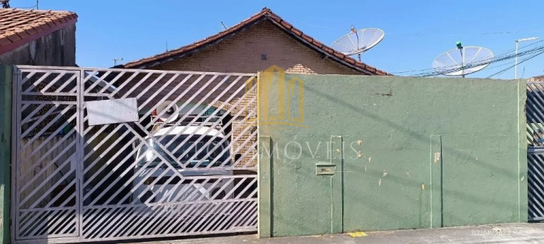 Casa com 4 Quartos à Venda, 250 m² em Jardim Nova Detroit - São José Dos Campos