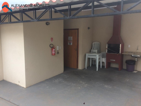 Imagem Apartamento com 2 Quartos à Venda, 56 m² em Retiro São João - Sorocaba Imagem Apartamento com 2 Quartos à Venda, 56 m² em Retiro São João - Sorocaba
