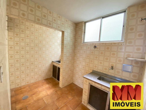 Imagem Apartamento com 2 Quartos à Venda, 50 m² em Passagem - Cabo Frio Imagem Apartamento com 2 Quartos à Venda, 50 m² em Passagem - Cabo Frio