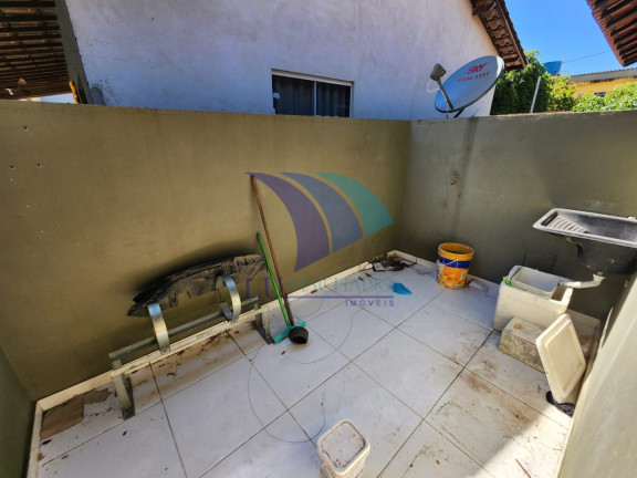 Imagem Casa com 1 Quarto à Venda, 50 m² em Bosque Do Peró - Cabo Frio Imagem Casa com 1 Quarto à Venda, 50 m² em Bosque Do Peró - Cabo Frio