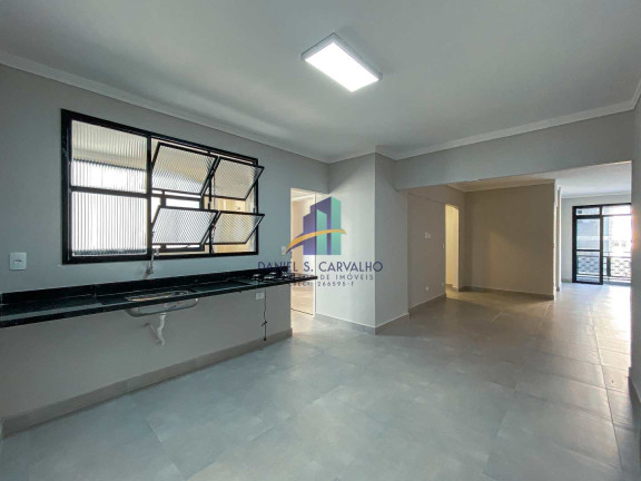 Imagem Apartamento com 3 Quartos à Venda, 142 m² em Tupi - Praia Grande