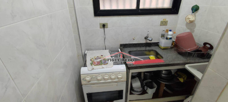 Imagem Apartamento com 1 Quarto à Venda, 38 m² em Aviação - Praia Grande