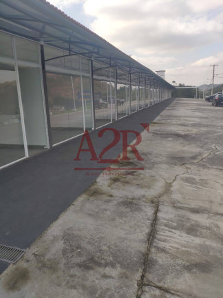Imagem Sala Comercial à Venda, 20 m² em Dom Bosco - Volta Redonda