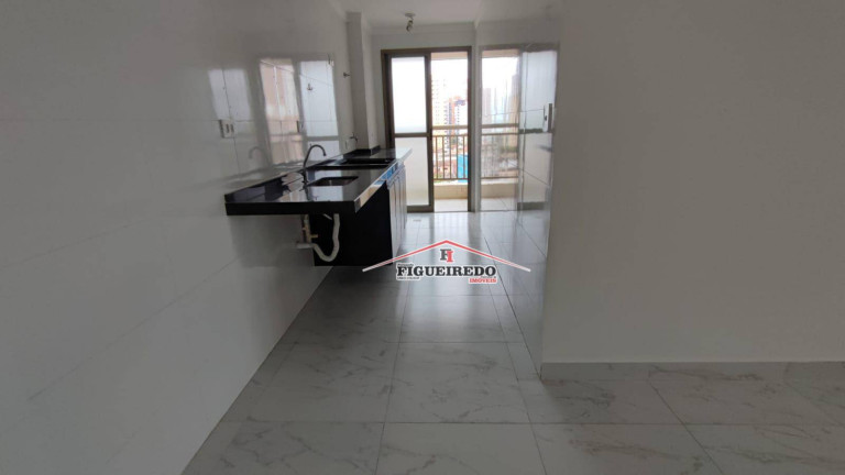 Imagem Apartamento com 2 Quartos à Venda, 62 m² em Aviação - Praia Grande Imagem Apartamento com 2 Quartos à Venda, 62 m² em Aviação - Praia Grande